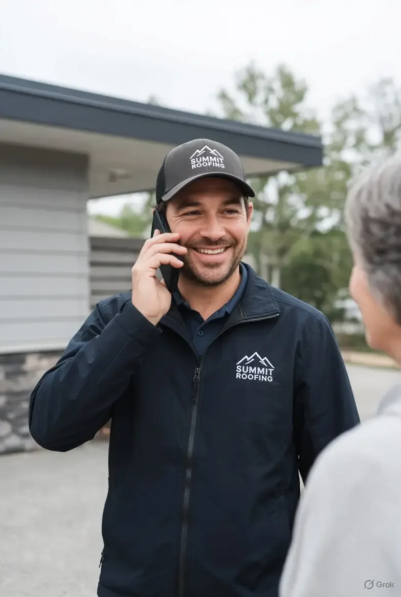 Flat Roof Leak Repair Brewster, OH FAQs